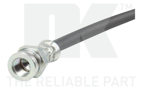 Brake Hose, Image 2