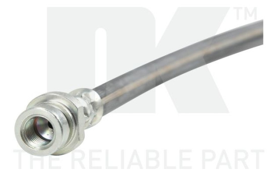 Brake Hose, Image 2