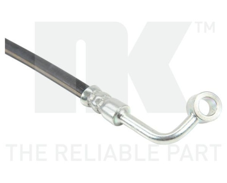 Brake Hose, Image 3