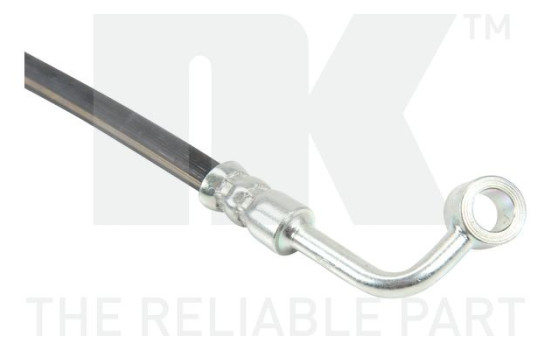 Brake Hose, Image 3