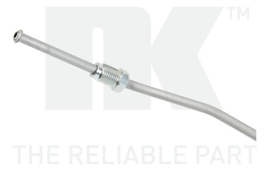 Brake Hose, Image 2