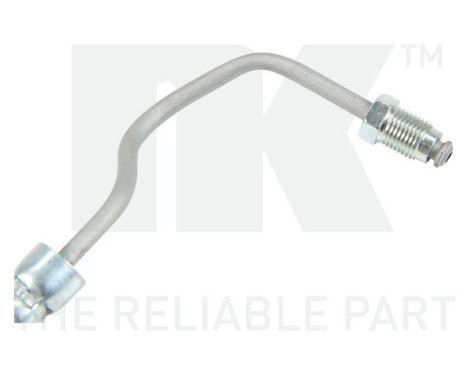Brake Hose, Image 3