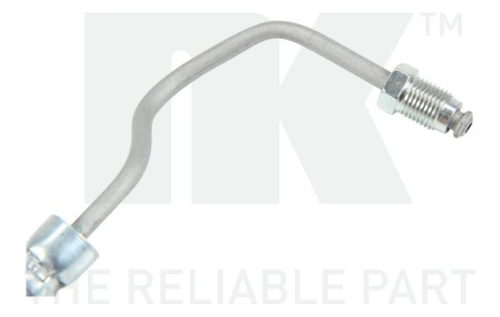 Brake Hose, Image 3