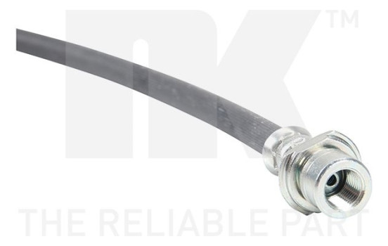 Brake Hose, Image 3