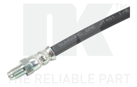 Brake Hose, Image 2