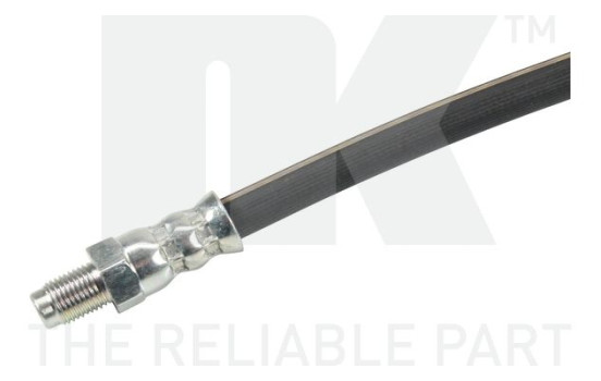 Brake Hose, Image 2
