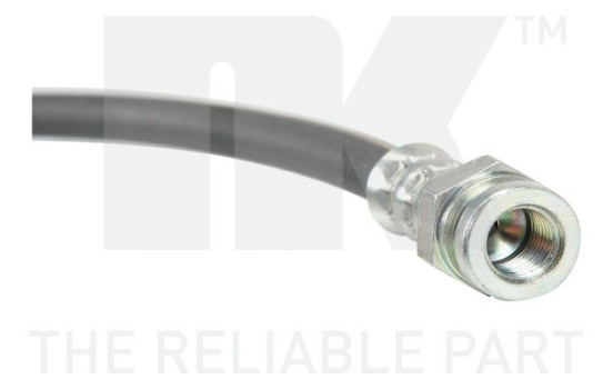Brake Hose, Image 3