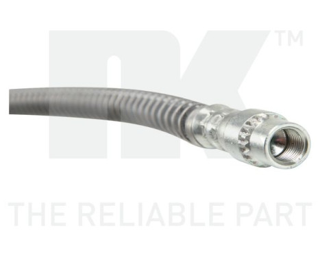 Brake Hose, Image 3