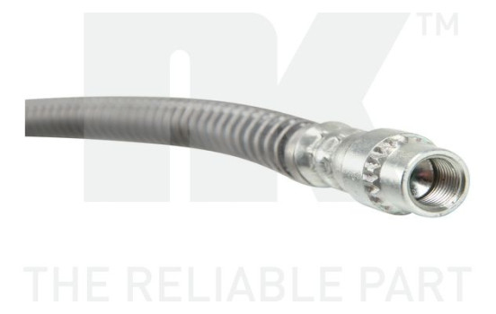Brake Hose, Image 3