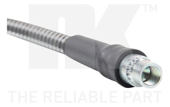 Brake Hose, Image 3