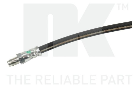 Brake Hose, Image 2