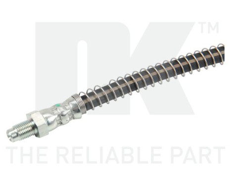 Brake Hose, Image 2