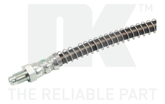 Brake Hose, Image 2