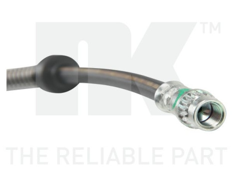 Brake Hose, Image 3