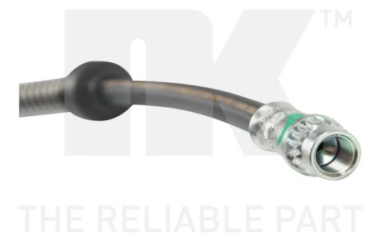 Brake Hose, Image 3