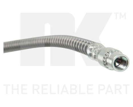 Brake Hose, Image 3
