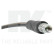 Brake Hose, Thumbnail 3