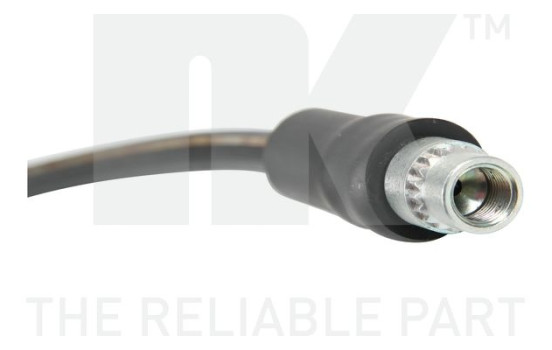 Brake Hose, Image 3