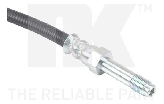 Brake Hose, Image 3