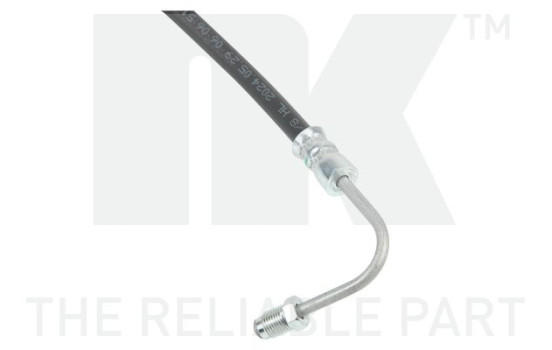 Brake Hose, Image 3