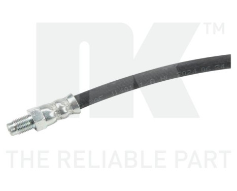 Brake Hose, Image 2