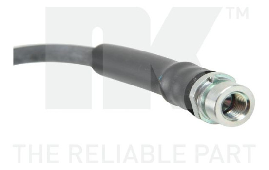 Brake Hose, Image 3