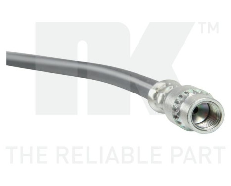 Brake Hose, Image 3