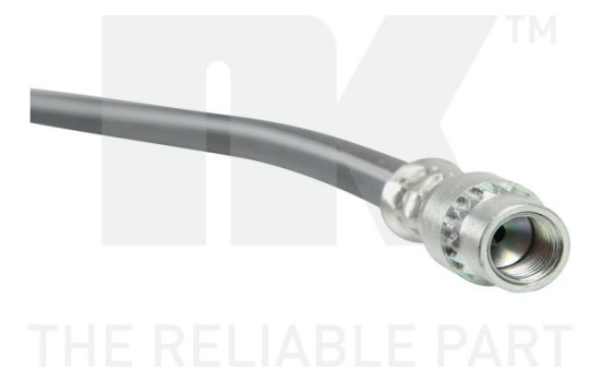 Brake Hose, Image 3