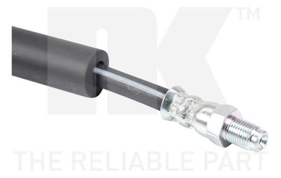 Brake Hose, Image 3