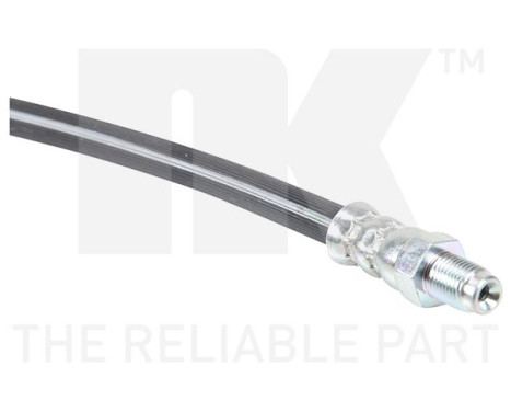 Brake Hose, Image 3
