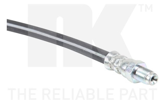 Brake Hose, Image 3