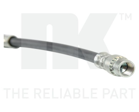 Brake Hose, Image 3