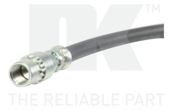 Brake Hose, Image 2
