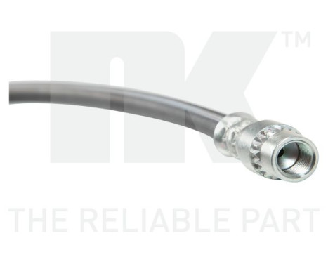 Brake Hose, Image 3