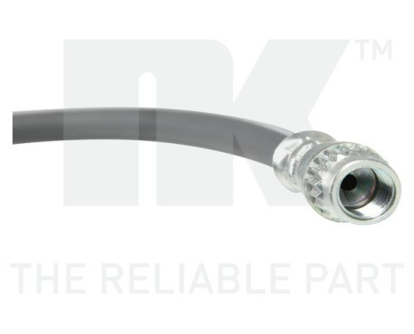 Brake Hose, Image 3