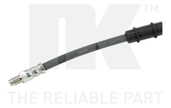 Brake Hose, Image 2