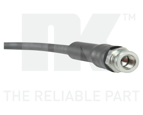 Brake Hose, Image 3