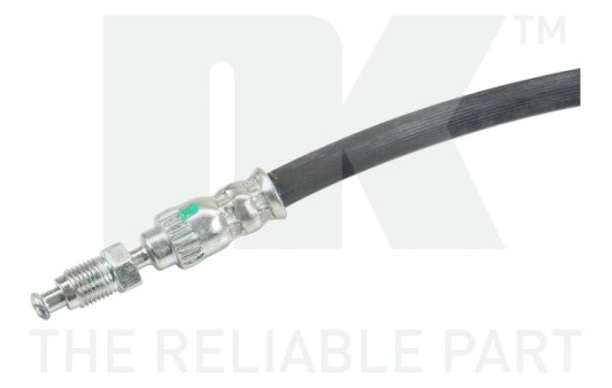 Brake Hose, Image 2