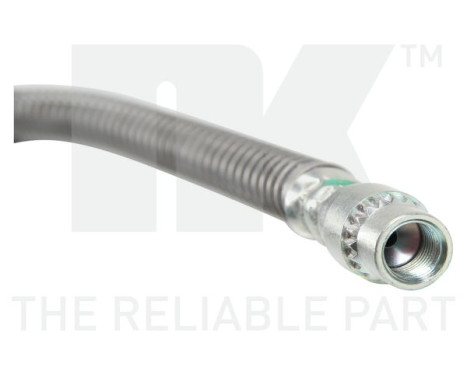 Brake Hose, Image 3