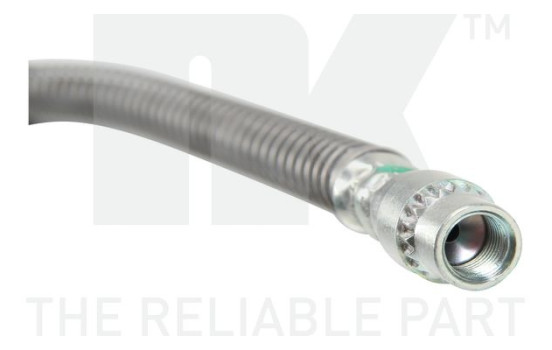 Brake Hose, Image 3