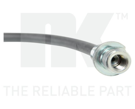 Brake Hose, Image 3