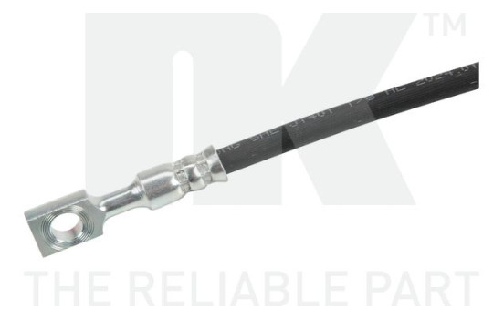 Brake Hose, Image 2