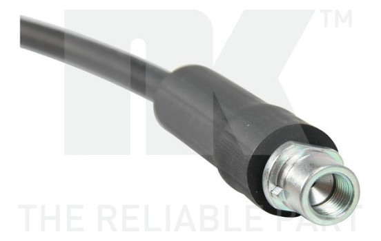 Brake Hose, Image 3