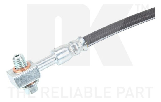 Brake Hose, Image 2