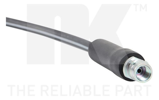 Brake Hose, Image 3