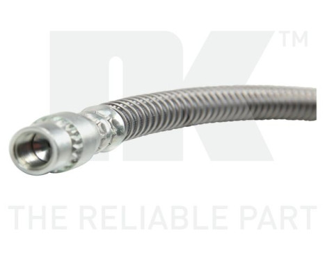 Brake Hose, Image 2