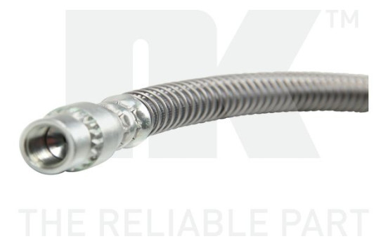 Brake Hose, Image 2