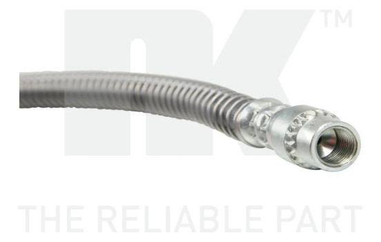 Brake Hose, Image 3