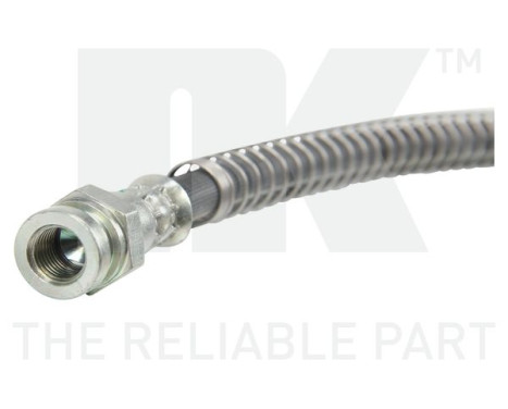 Brake Hose, Image 2