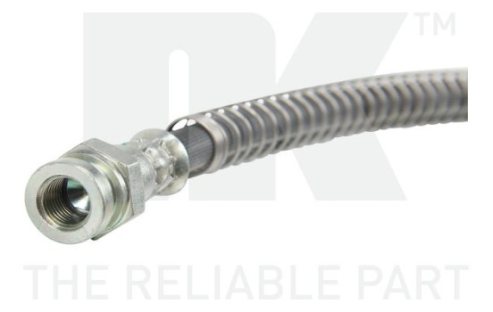 Brake Hose, Image 2